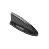 ABS Carbon Fiber Look Shark Fin Antenna Cover Case For Honda Civic 11th -24