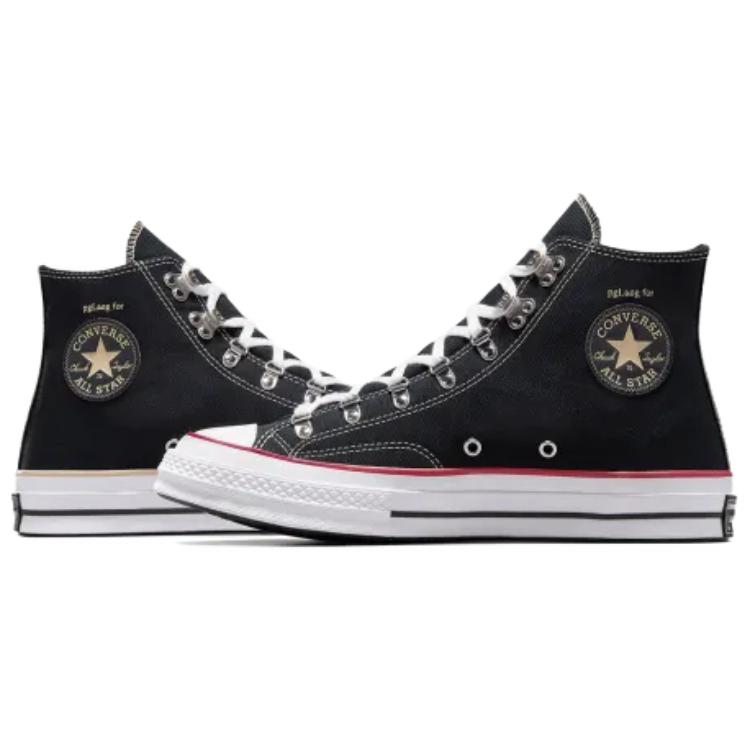 Chuck 70 pgLang X Converse High 'Mystery Box' A06675C