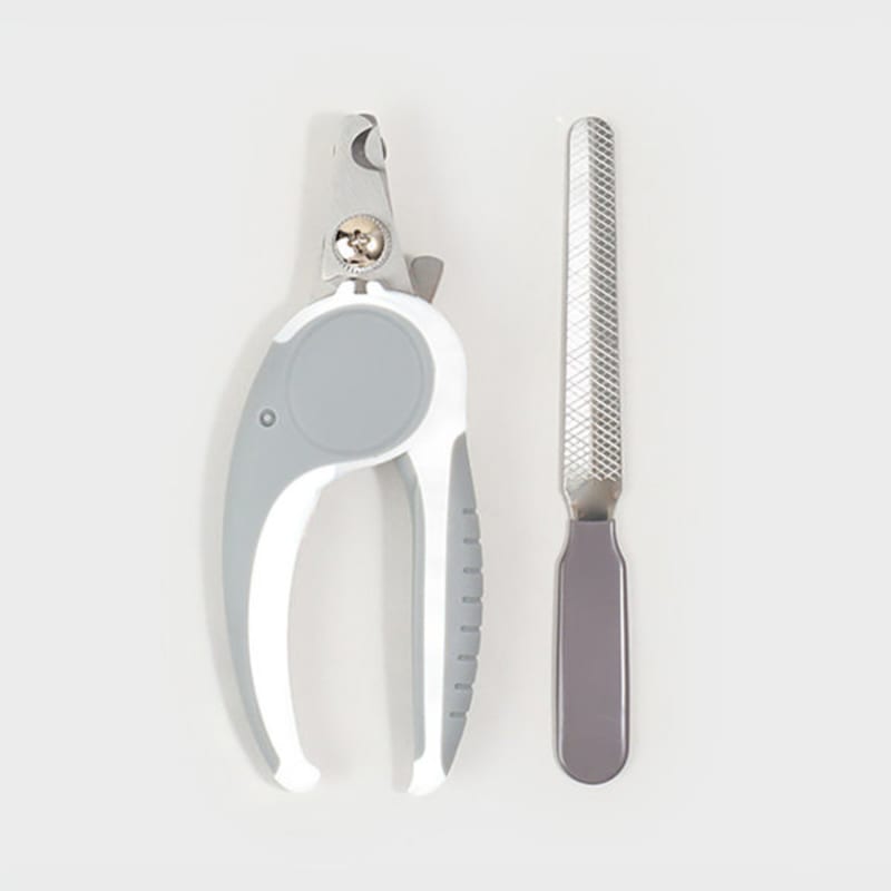[Pet] Dog Claw Care Set
