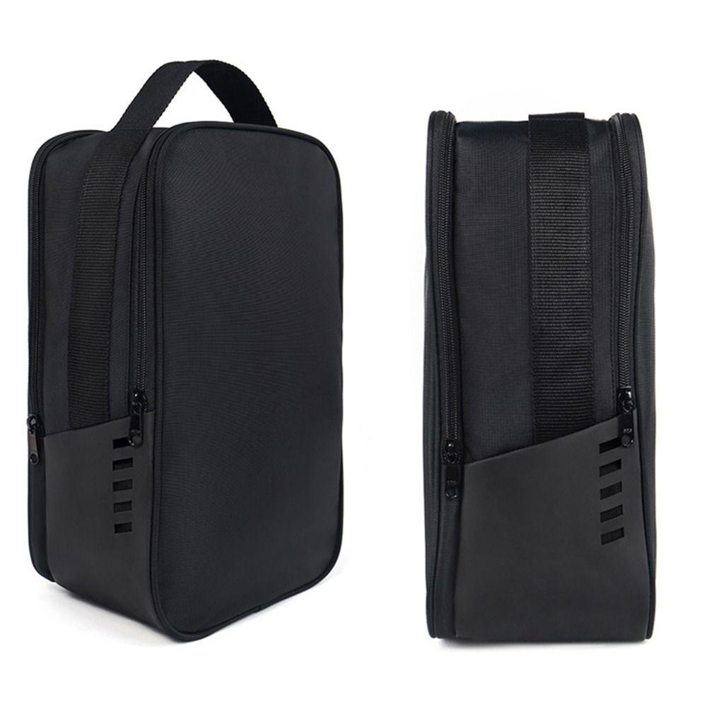 Large Capacity Travel Storage Case Waterproof Shoes Organizer Shoe Storage Bags  Travel Accessories