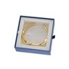 Skagen Women's X Baum Und Pferdgarten Gold-Tone Brass Cuff Bracelet, SKJ1699710