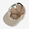 The North Face Tnf Light Ball Cap Ex Dark Beige Ne3cr15b