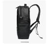 2022 Men's Winter Casual Backpack: Fashionable, Simple, Large-Capacity Outdoor Travel & Laptop Bag