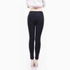 Fleece Leggings Skinny Pants (Damen)