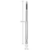 Magnetic Phillips Head Electric Screwdriver Bit