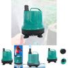 Small Silent Fish Tank Submersible Pump For Aquariums