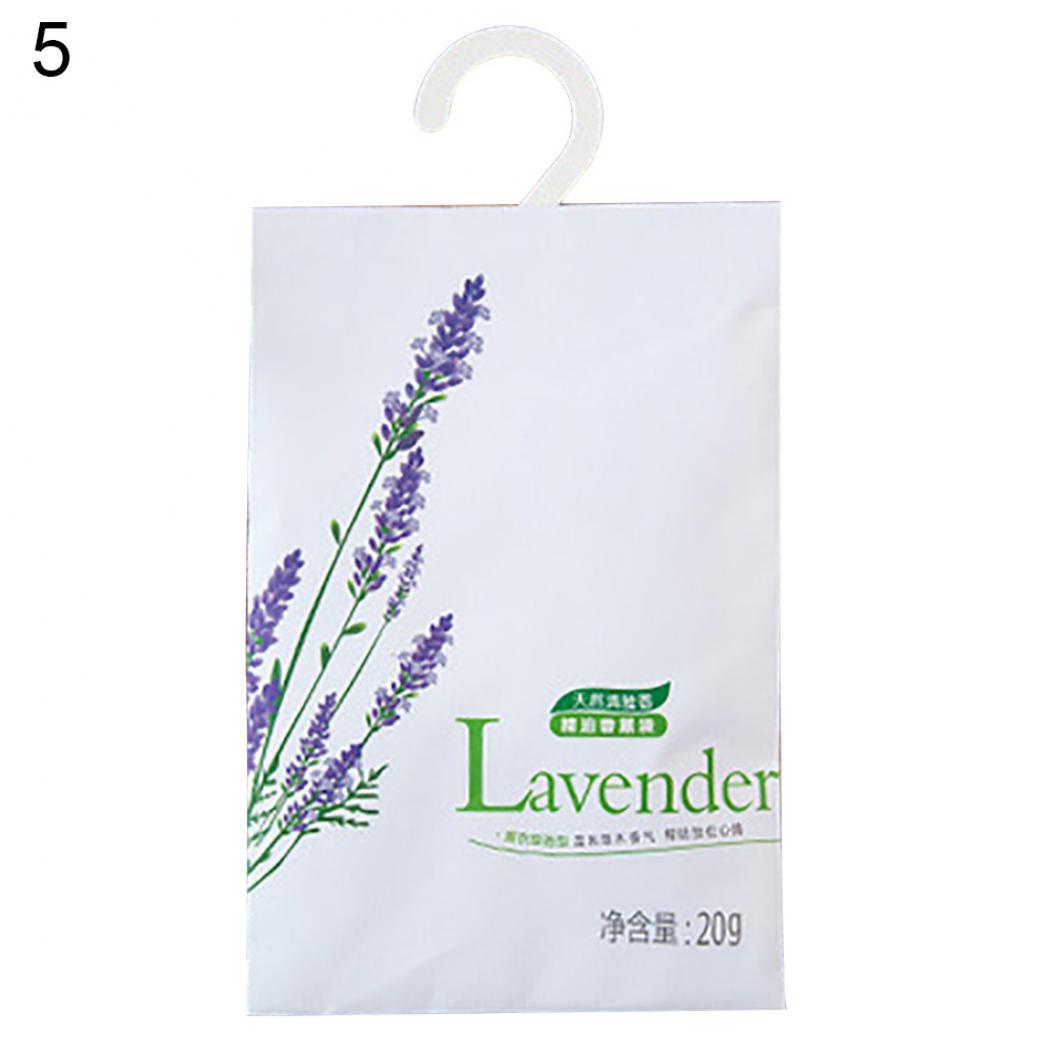 

Саше свежий воздух аромат домашний шкаф ящик автомобильные духи сумка для духов 5