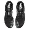 Nike Zapatillas casuales Air Zoom Rival Waffle 6 'Negro Plata Metálico' DX7998-001