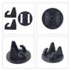Auto Antislipmat Auto Telefoonhouder Plakkerige Auto Parkeer Nummerkaart Antislipmat Antislip Telefoonmat