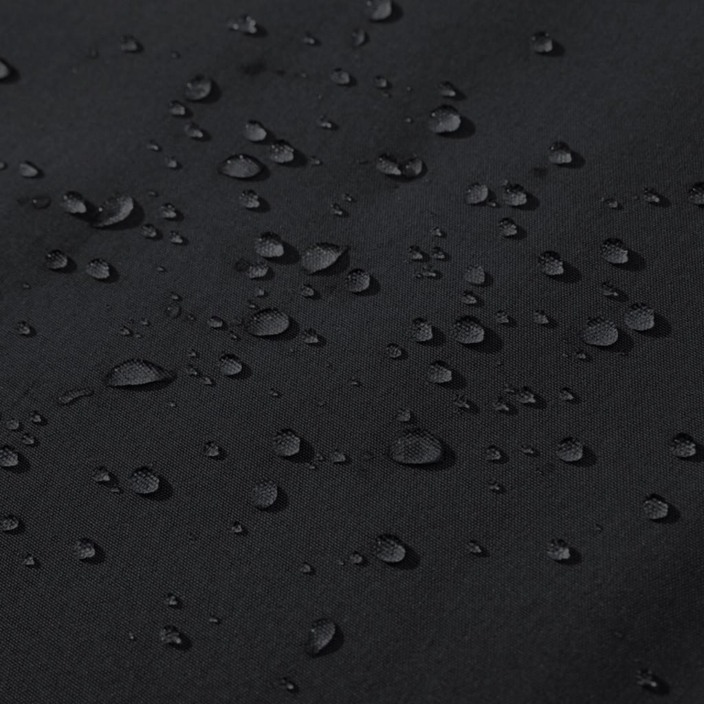 Herren Wasserdichte Ripstop Cargohose - Mehrere Taschen mit Reißverschluss Schwerlast Für Outdoor Wandern Camping Arbeit