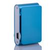 Mini Cube Clip-type Mp3 Player Display Rechargeable Portable Music Speaker with Earphone Usb Cable