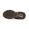 Saucony 2K Cavalry Retro Comfortable Slip Resistant Durable Low Top Casual Running Shoes Unisex sneaker Coffee-Brown S79053-6