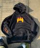 Sinteulipeulsigseu Flame T-Shirt