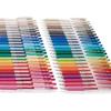 Zebra Gel Ballpoint Pen, Sarasa Clip 0.3, Light Pink, 10 Pcs B-JJH15-LP