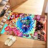 The Amazing Digital Circus Game Square Rugs Are a Great Choice for Living Rooms, Bedrooms, Home Décor, and As Gifts.