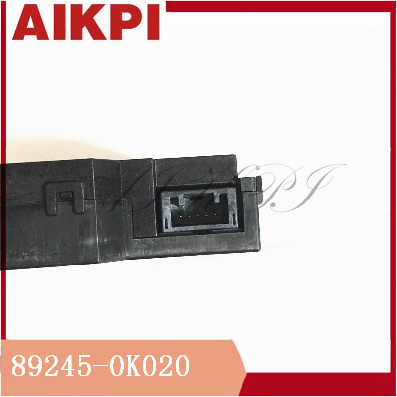 

89245-0K020 OEM Steering Angle Sensor Fit For Toyota Hilux Revo For Tuner 2016 892450K020 785-0d4N