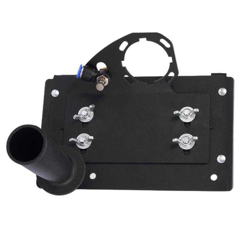 45 Degree Tile Chamfering Tool For 100 Type Angle Grinder Ceramic Tile Chamfer Frame Corner Cut Machine Device For Precise Cuts