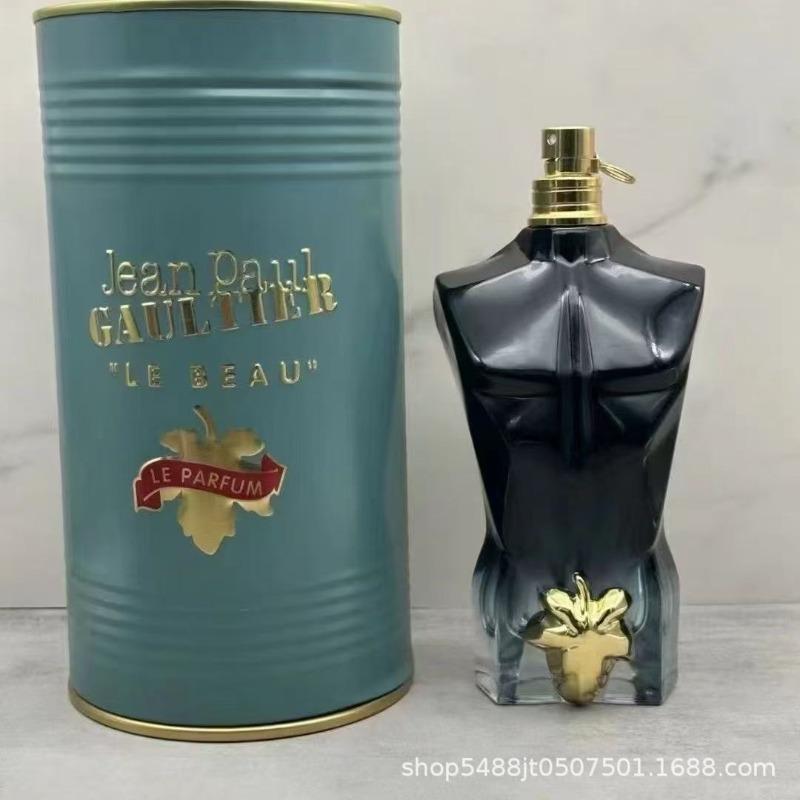 Jean Paul Gaultier Le Beau Gaultier Nude Men Perfume High Quality Premium Perfume