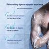 DIPIN Men's Horse Oil Shower Gel & Private Care Set