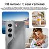 Camon40 Pro: New 7.3" Incell Screen, 6+128GB Android Smartphone with Fast Charging.