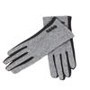 Aisiyalan A-F726 Women's Luxury Finger Gloves