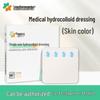 Tu Neng Hydrocolloïde Wondpleister Huidkleurig Pleister - Kunsthuid Puistjespleister (1 stuk)