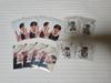 Bts (Taehyung) Kugelsicherer Arirang Weberbonus