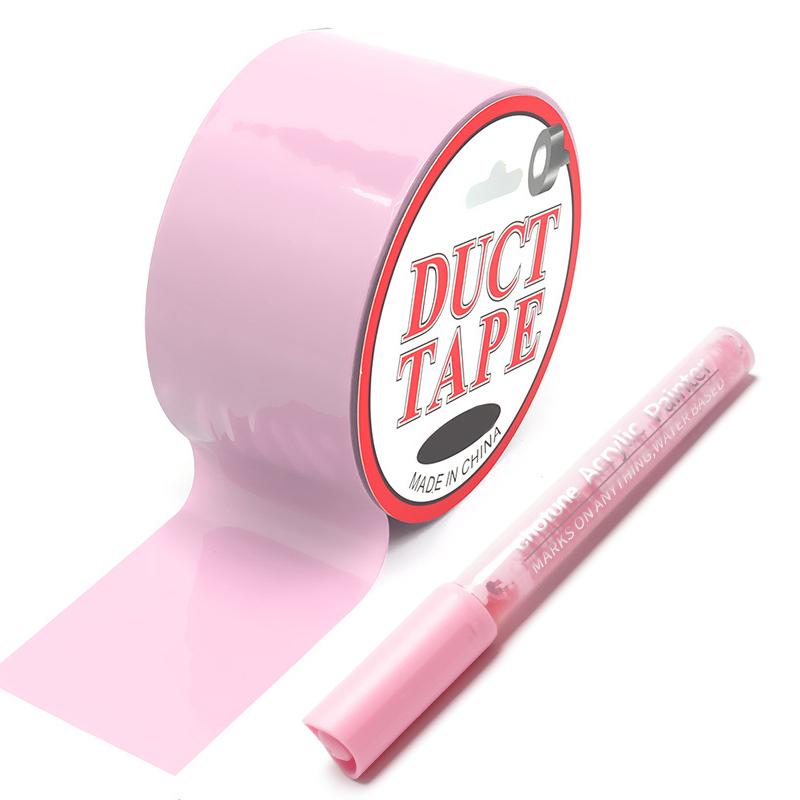 Bondage Tape  Fetish Slave Sex Toys Harness Body Restraint Electrostatic Belt Provocative Alternative Tied Self Adhesive Toy