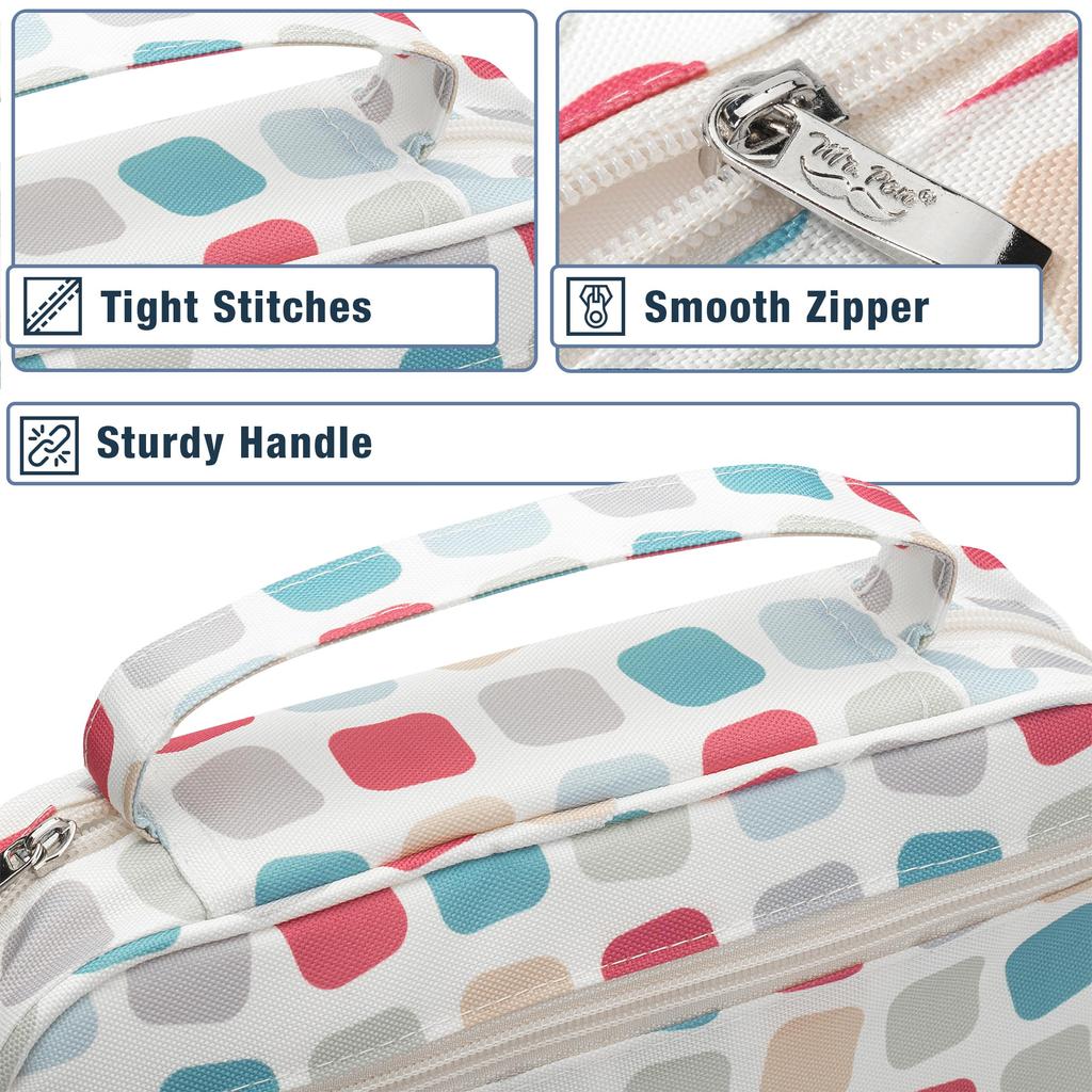 Bible Bible Bible Bible Case Bible Carry Case Mr. Pen- Case, Cover, Case, Women's Bag, Women's