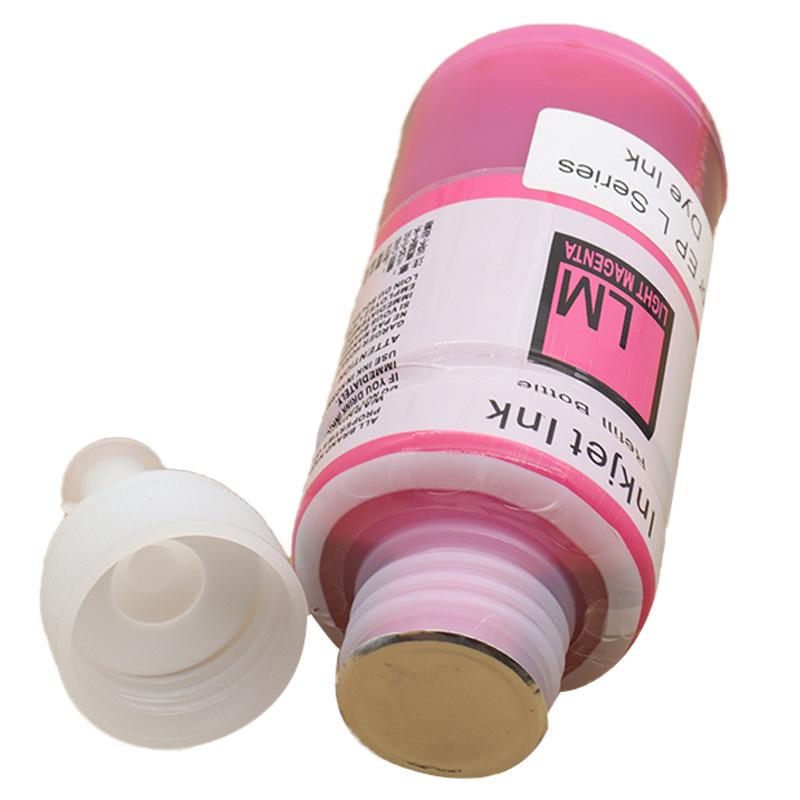 Tusz Epson 673/672/674 do drukarek L800/L805/L810/L850/L455