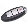 Toller 4A Chip 433MHz S180144102/104/105/106 Näherungs-Autofernbedienungsschlüssel für Nissan Rogue Qashqai X-Trail 2014 2015 2016