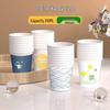 Miaoqiao Thickened Disposable Paper Cups