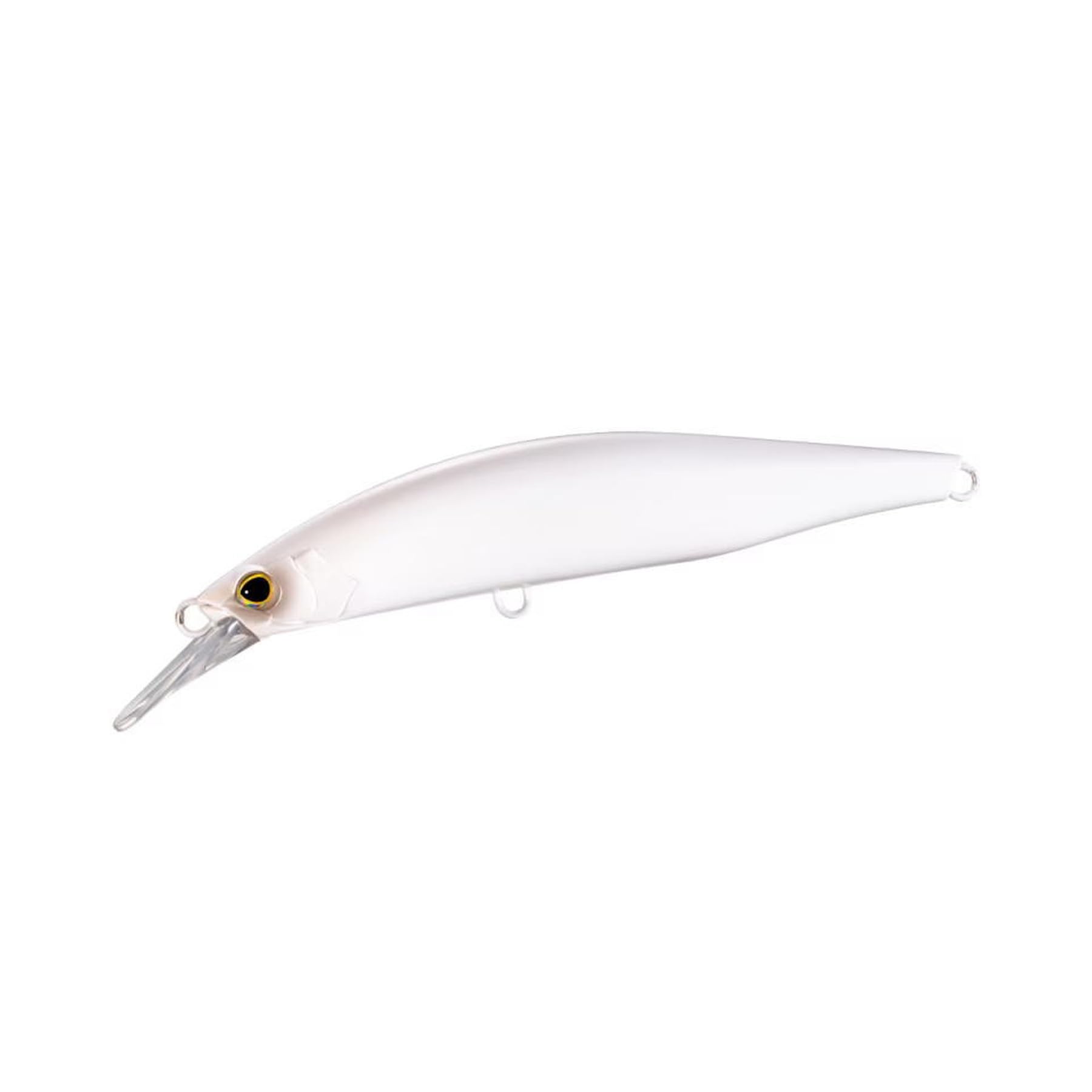 

Shimano Minnow Colt Sniper Pegma 200HS Jet Boost 006 Full White XW-420X