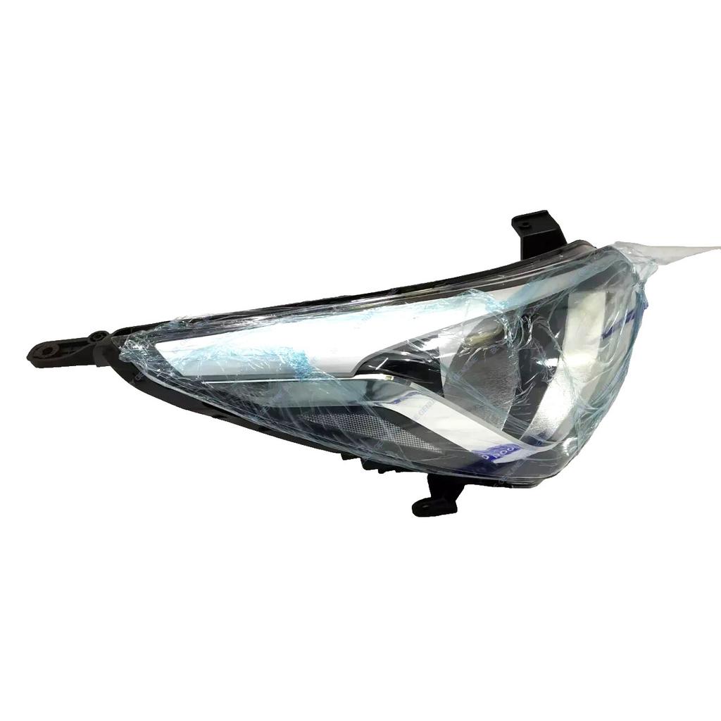 921021V600 Headlight Rh Fit For Hyundai Verna 2014-2017 Model Oem Genuine