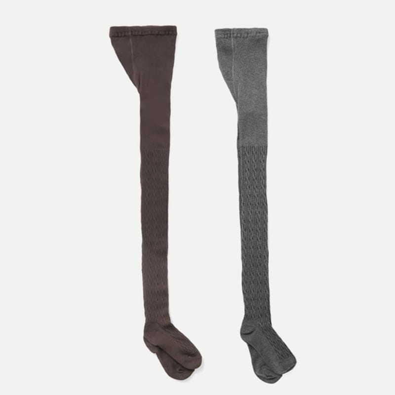 Your Name Here Yunemi Tights (4COL) Y4A014