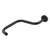 With Flange Ceiling Bracket Shower Head 13inch Head Extension