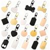 Porta-moedas, clips, porta-chaves – Chaveiros