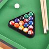 LISM Kids' Mini Pool Table