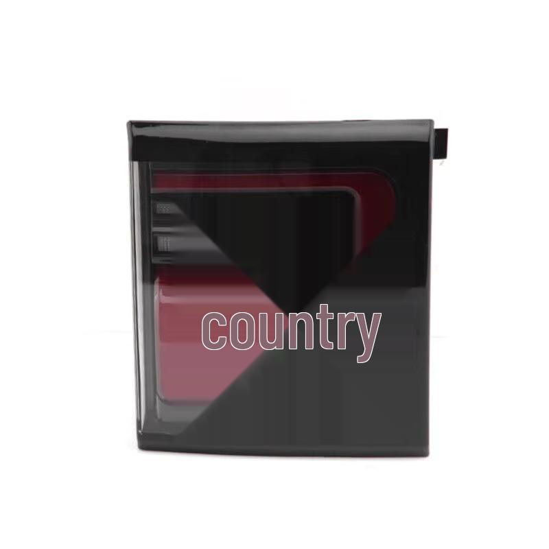 LR149773 LR139475 LED Rear Tail Light for Land Rover Discovery Sport