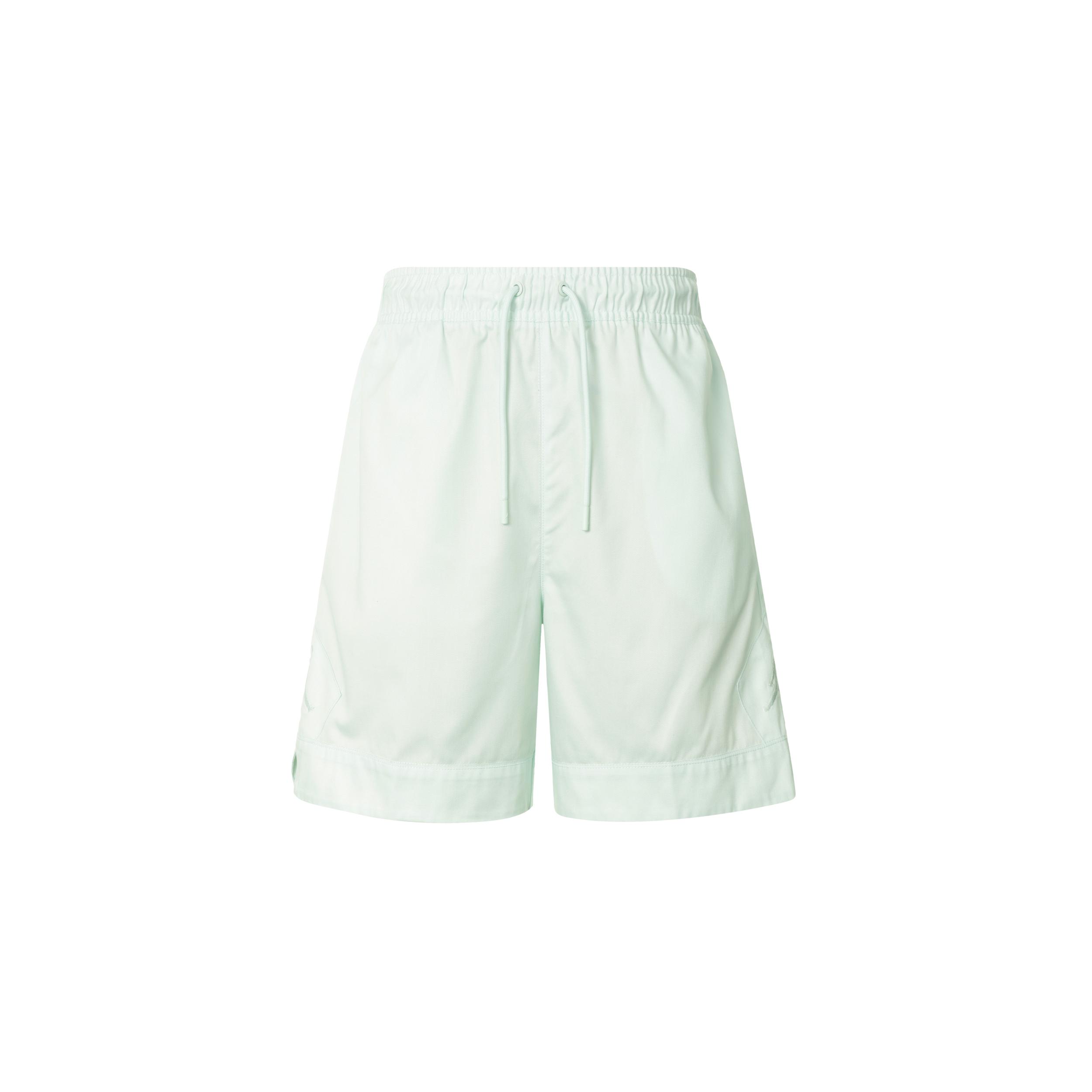 Jordan Essentials Diamond Casual Shorts Men s Light Green FN6516-394