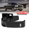 15741109 Håndtak for panserlåsutløser for Chevrolet GMC Cadillac C3500 C1500 K2500 K1500