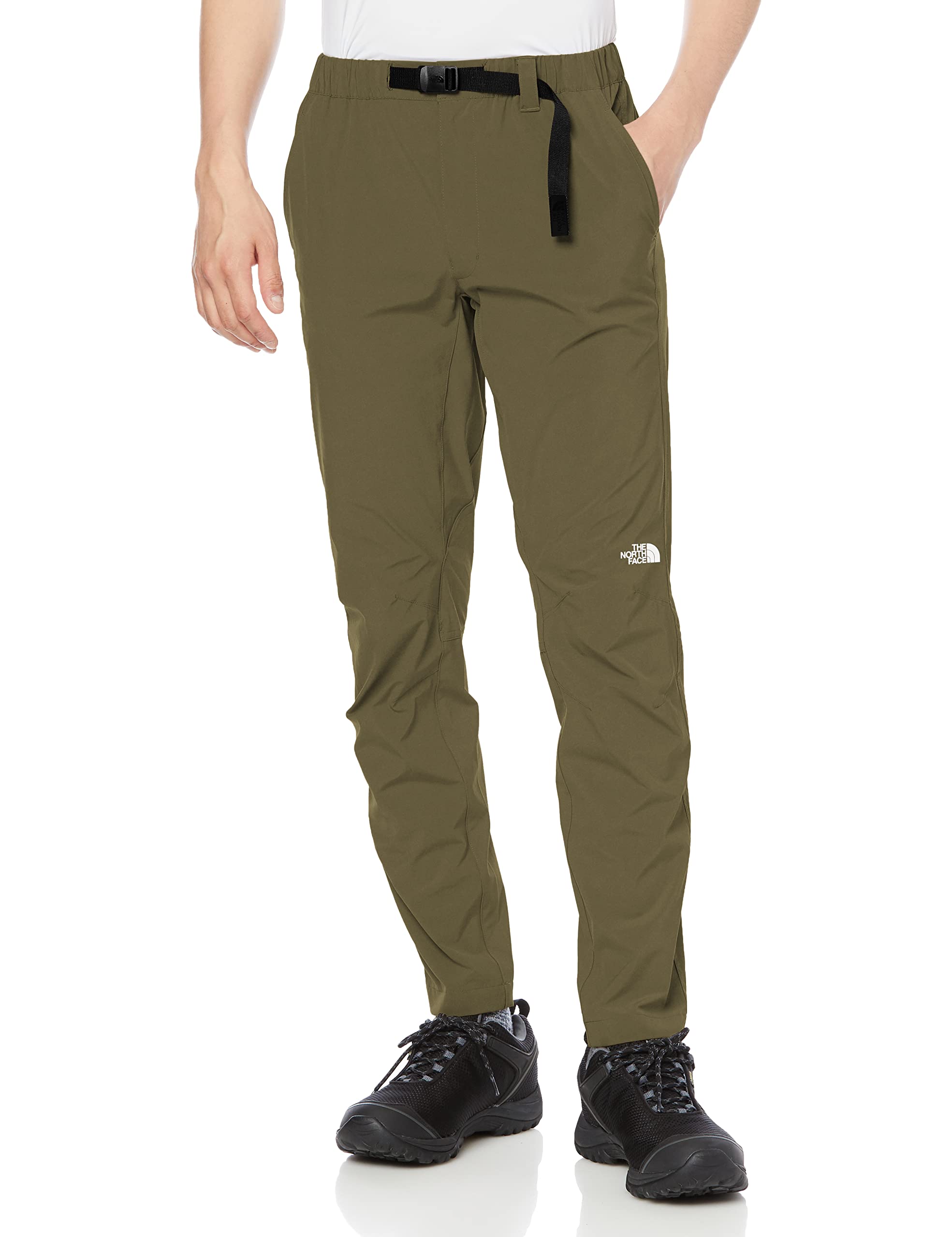 

The North Face Barbright New XL Men s Pants, Water-Repellent, Stretch, Dry, Taupe,