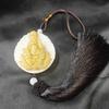 Buddha Resin Car Hanging Ornament