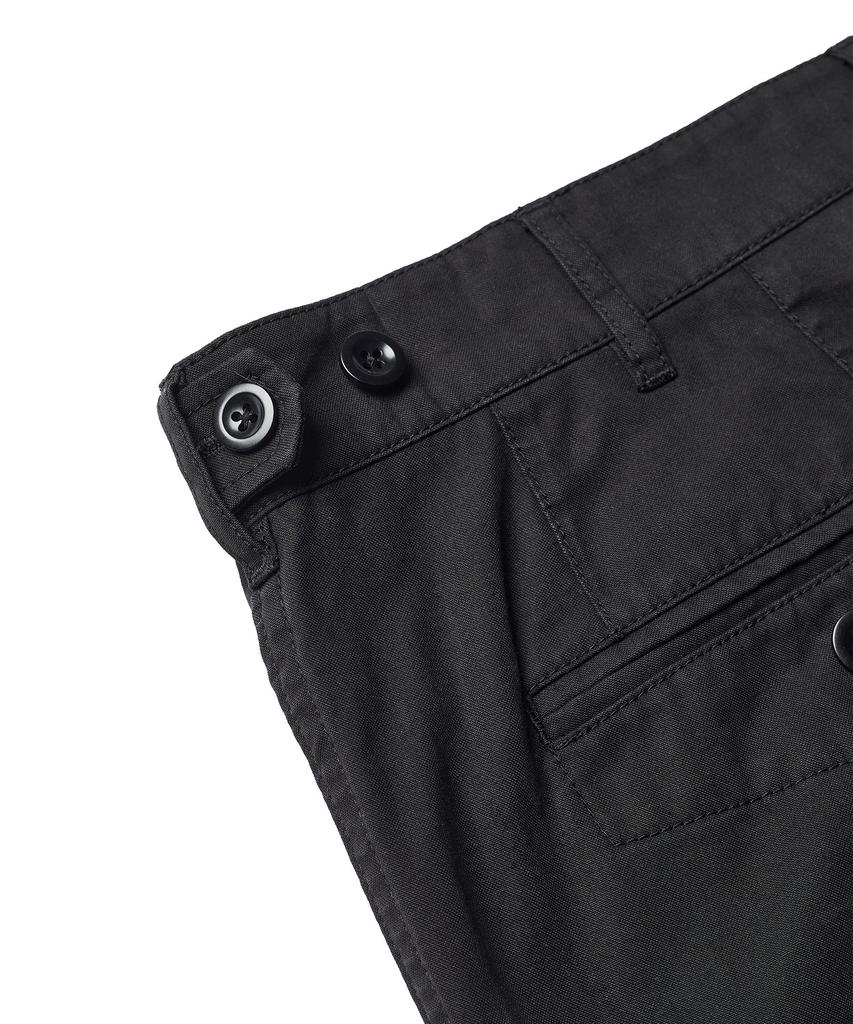 ESFAI Remain Work Pants (Black)
