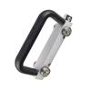 PVC Plastic Flooring Groover with Guide Wheel Manual Slit Opener for Floor PVC