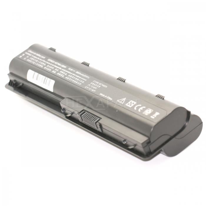 Batterie Compatible pour HP Pavilion séries G4 G6 G7 10.8V 8800mAh