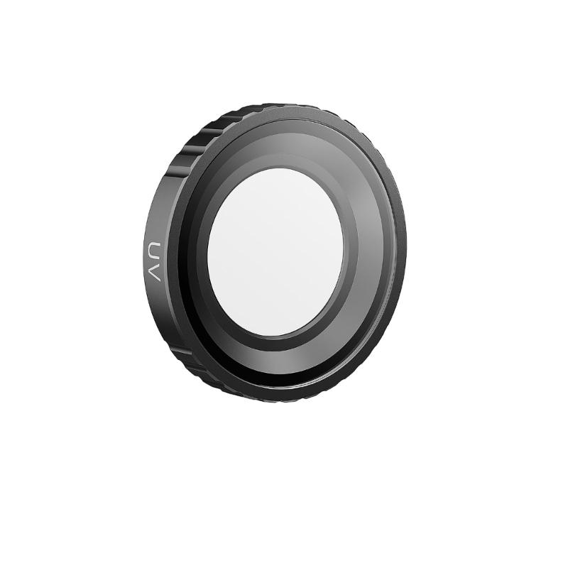 Scratch Resistant Camera Filter CPL/ ND8/ND16/ND32/ND64 Waterproof Clear Opt Glass For Outdoor