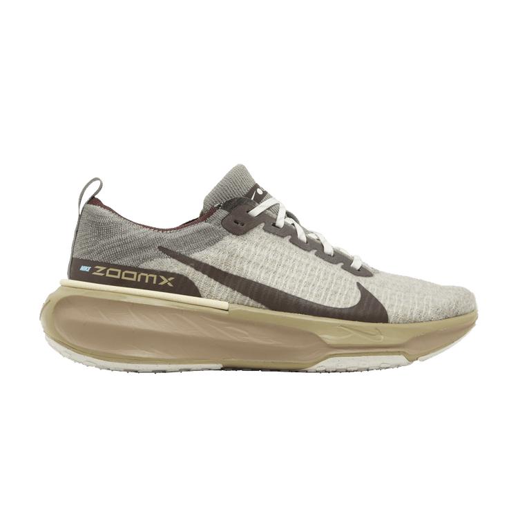Nike ZoomX Invincible Run 3 Dark Stucco 40.5