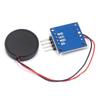 Piezoelectric Vibration Switch Module