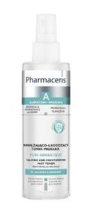 Brume apaisante ultra-hydratante pour le visage - 200 ml